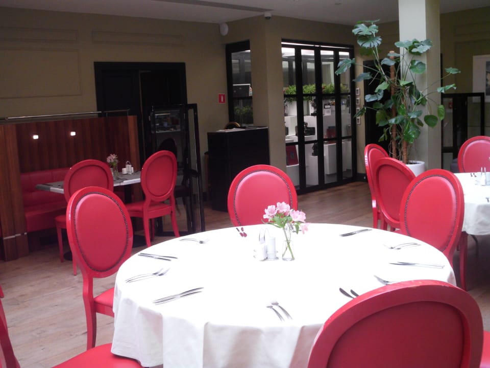 Gastro DOM Boutique Hotel
