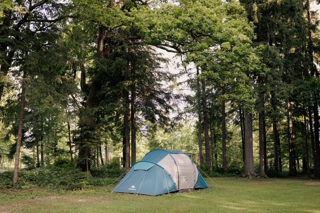 Sonstiges Forest Camping Mozirje