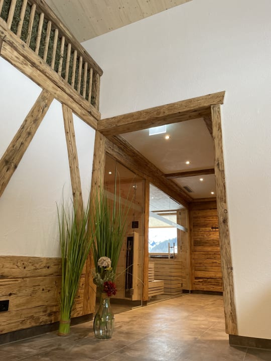 Sport & Freizeit Pension Alpenperle