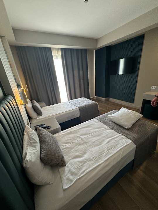 Zimmer Dream Fun World