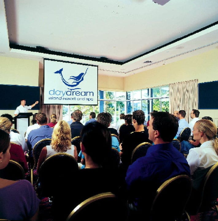 Conference Room Daydream Island Resort and Spa