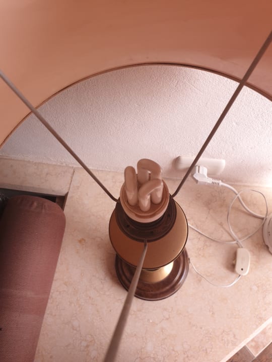 Zimmer Pickalbatros Citadel Resort