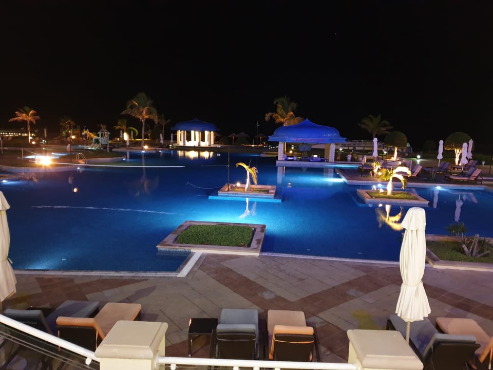 Außenansicht Wyndham Garden Salalah Mirbat