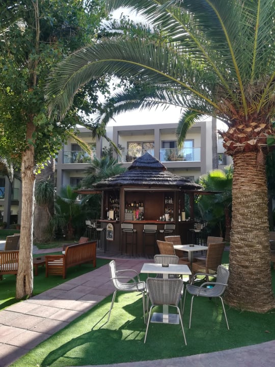 Gastro Hotel Minos Mare Beach