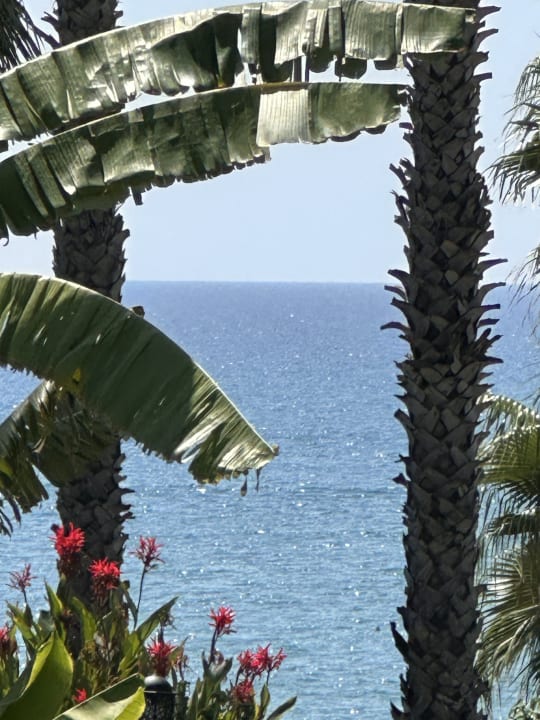 Strand Trendy Aspendos Beach Hotel