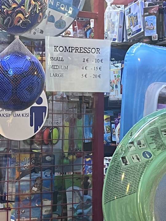 Strand Belek Beach Resort Hotel