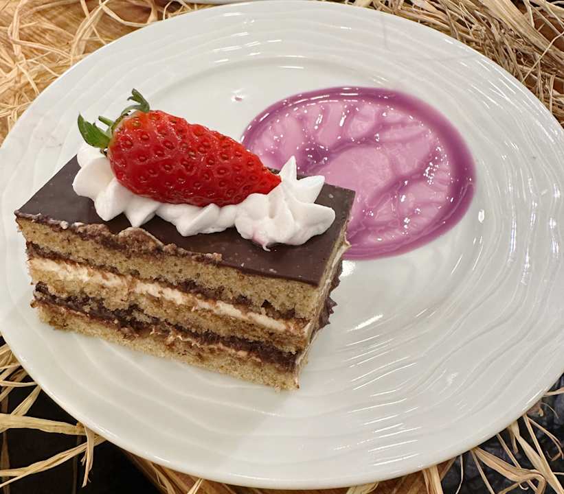 Gastro Sherwood Exclusive Kemer