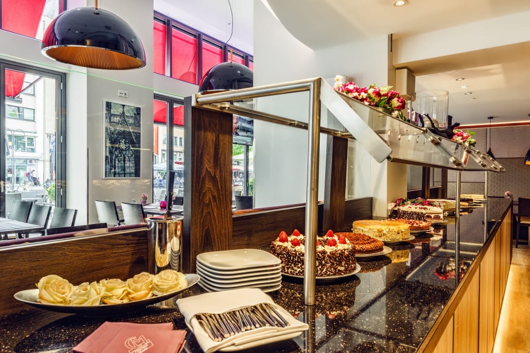 Gastro CityClass Hotel Alter Markt