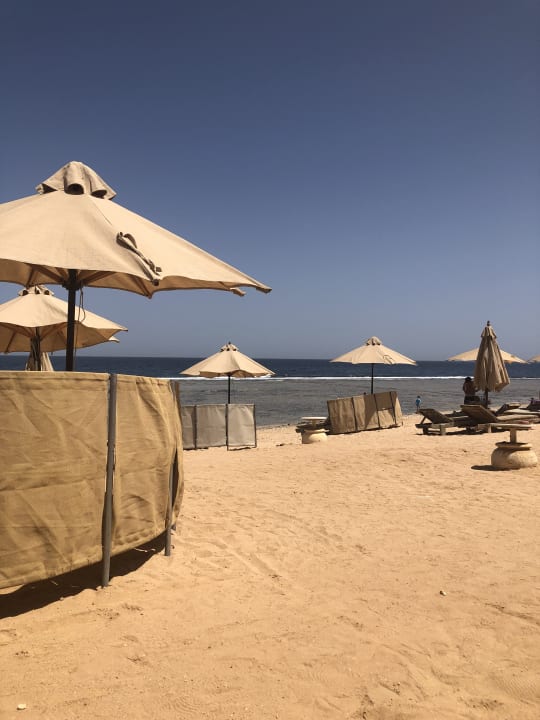 Strand Serenity Alpha Beach