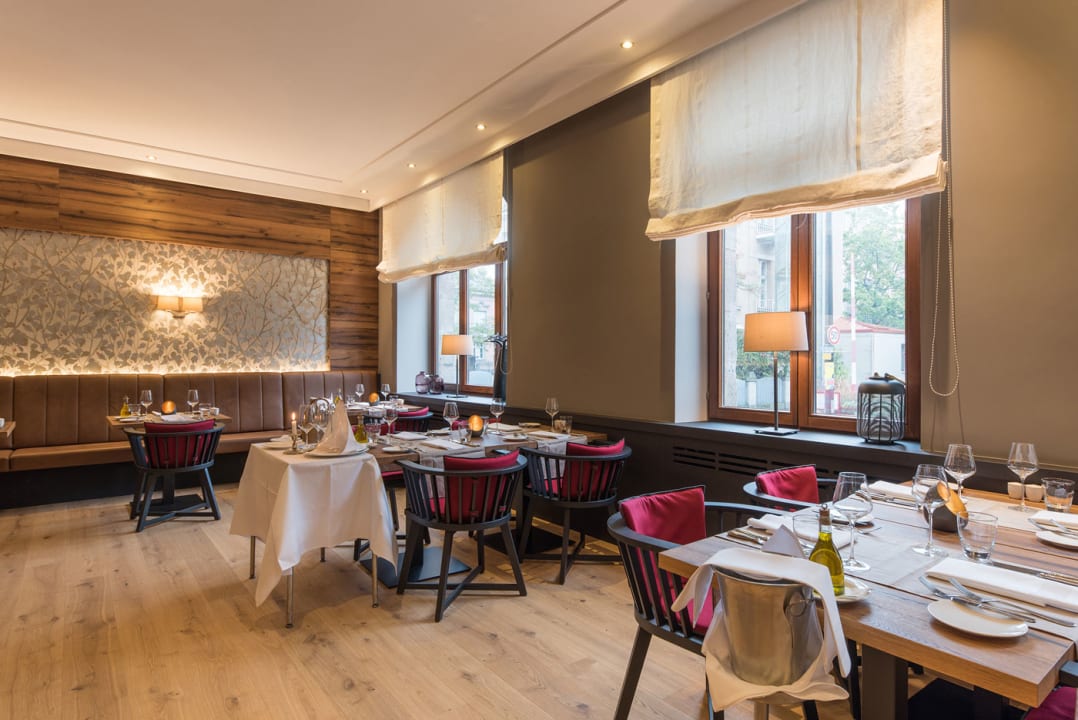 Gastro Hotel Bayerischer Hof