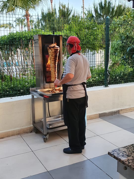 Sonstiges Side Sun Hotel