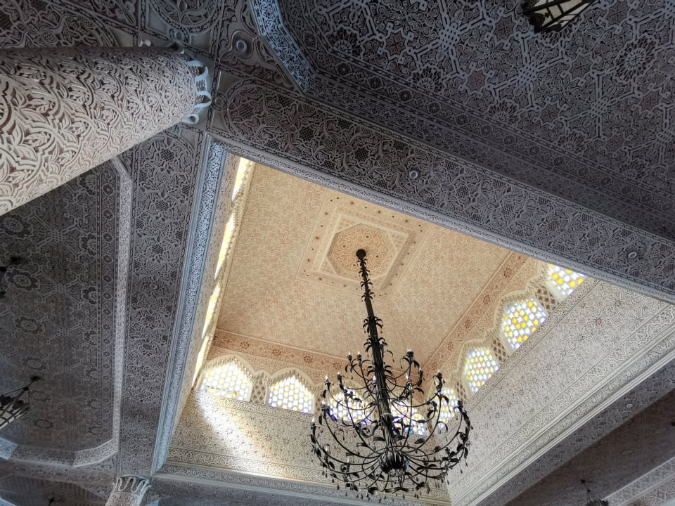 Lobby Pickalbatros Dana Beach Resort - Hurghada