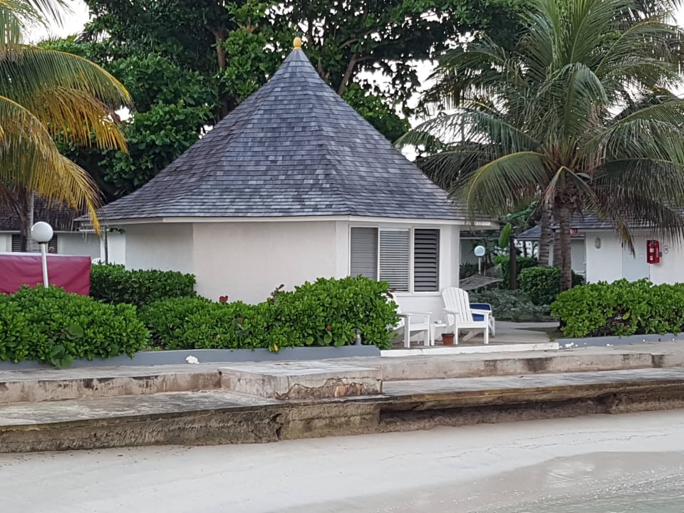 Einer wie alle Grand Muthu Club Caribbean Runaway Bay