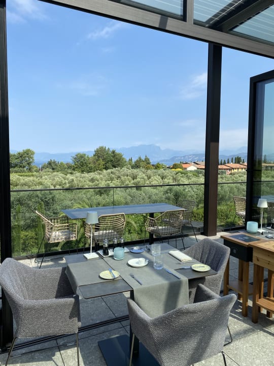 Gastro Quellenhof Luxury Resort Lazise