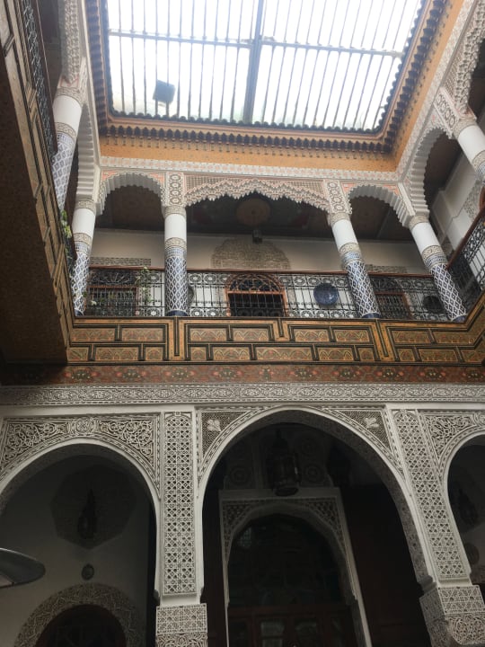 Sonstiges Guesthouse Riad Sara