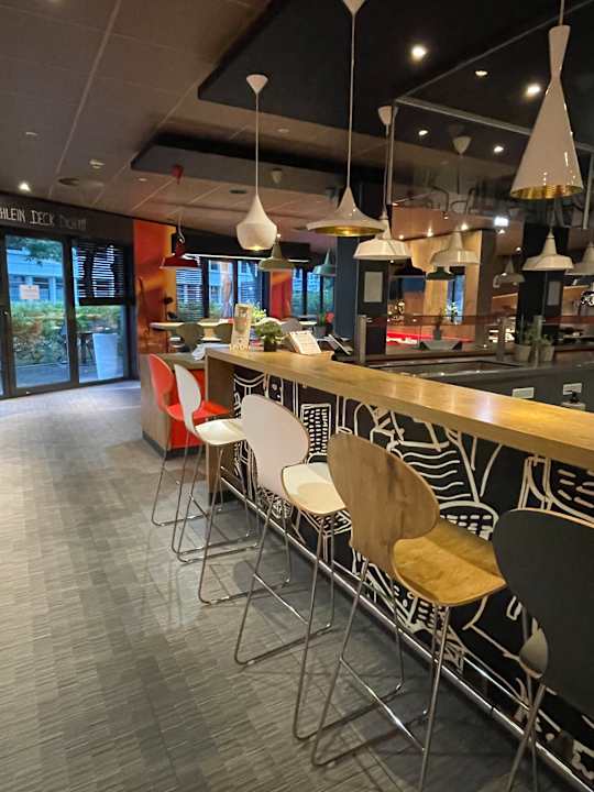 Gastro Ibis München Airport Süd