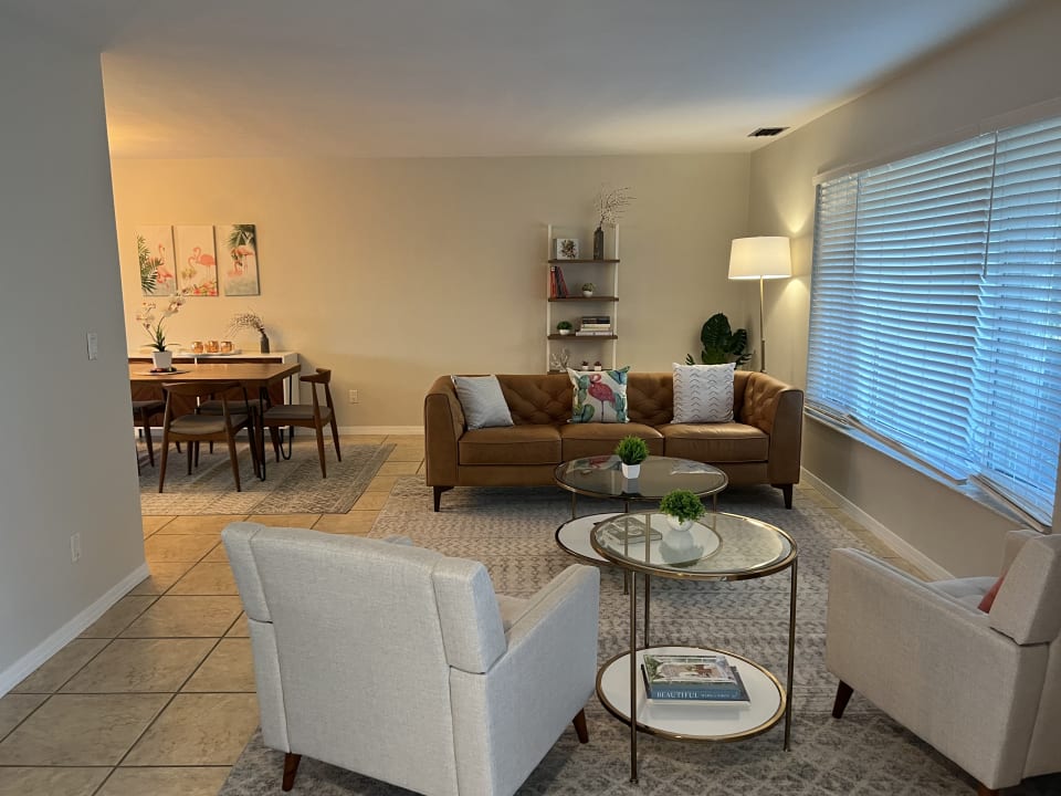 Zimmer Villa Happy Cape 15