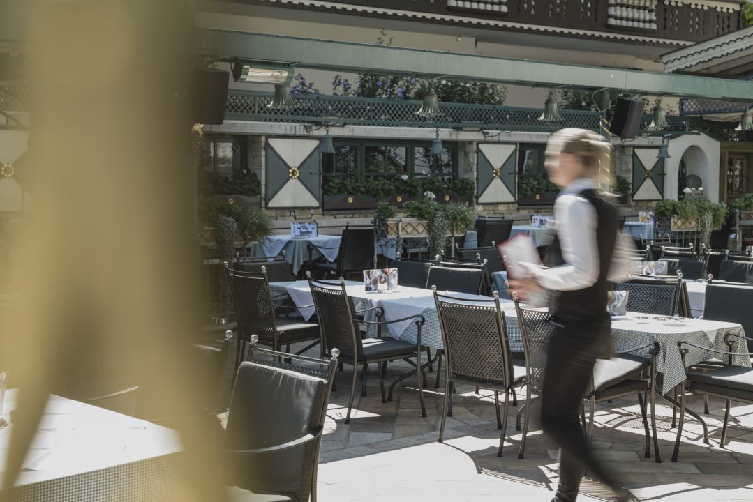 Gastro Neuhaus Zillertal Resort