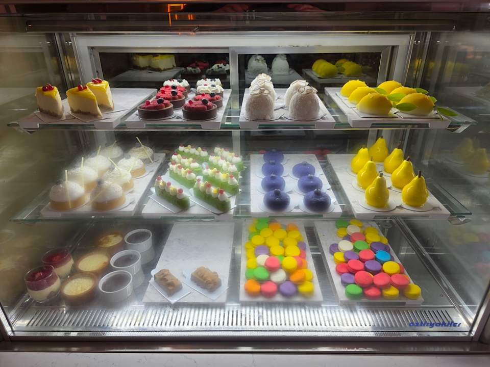 Gastro Belek Beach Resort Hotel