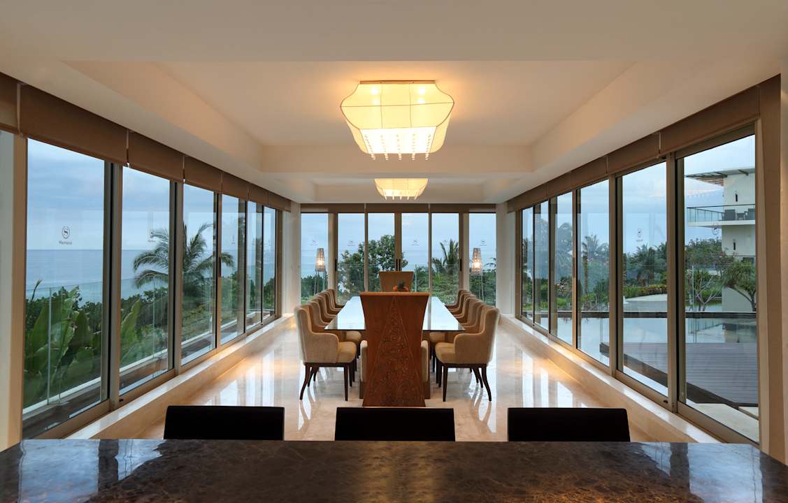 Zimmer Sheraton Bali Kuta Resort