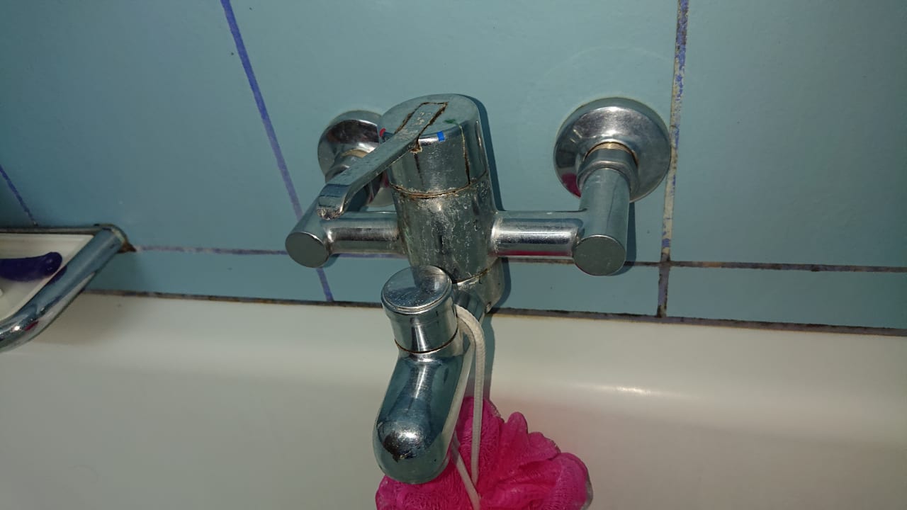 Zimmer Club Esse Roccaruja