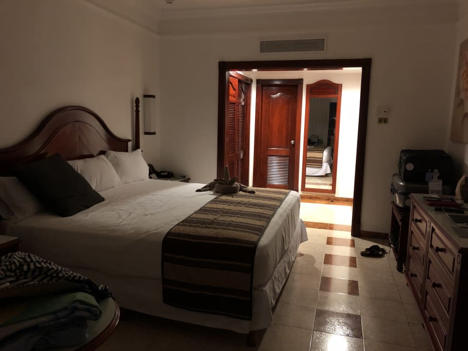 Zimmer Hotel Riu Negril