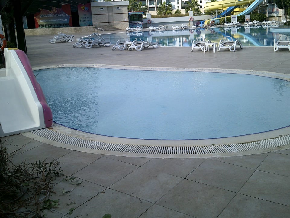 Sport & Freizeit Seamelia Beach Resort