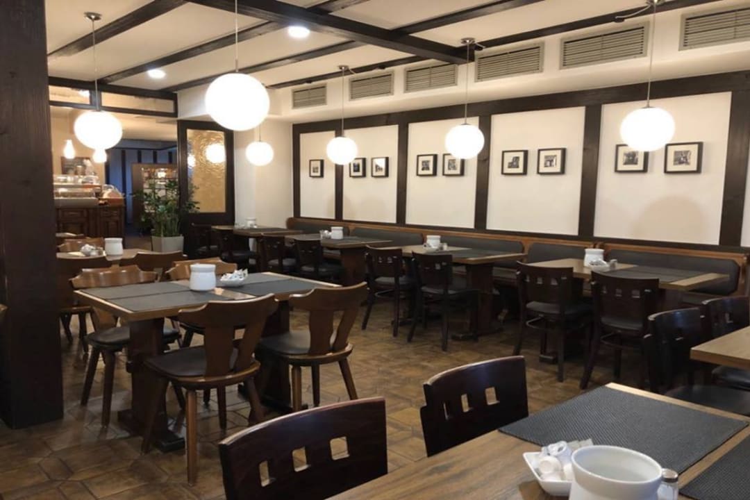 Gastro Hotel Altes Winzerhaus