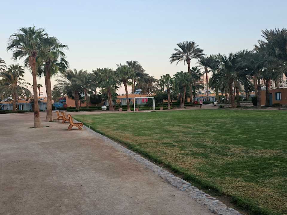 Sport & Freizeit Giftun Azur Resort