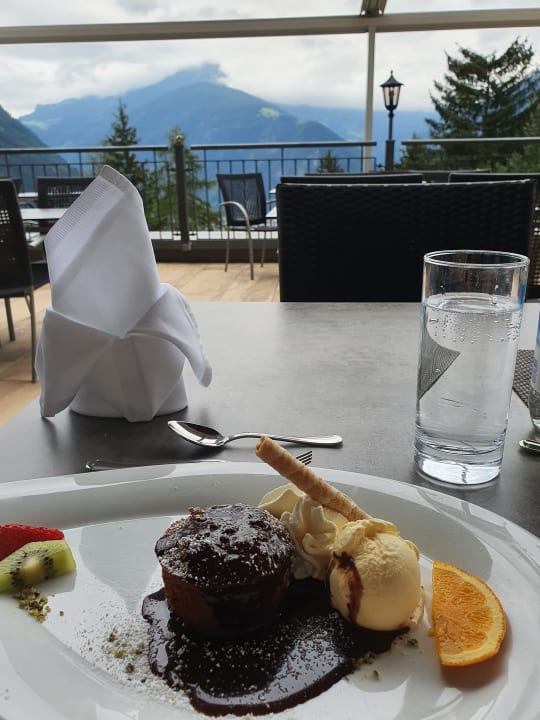 Gastro Die Aussicht