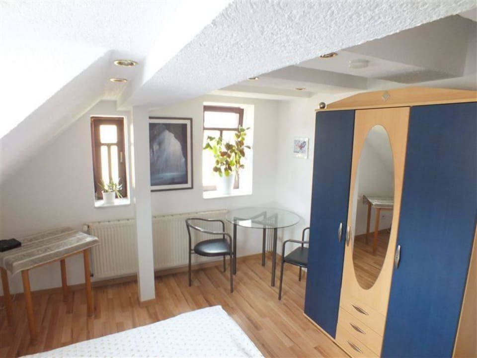 Pension Hinz & Kunz  Pension Hinz & Kunz