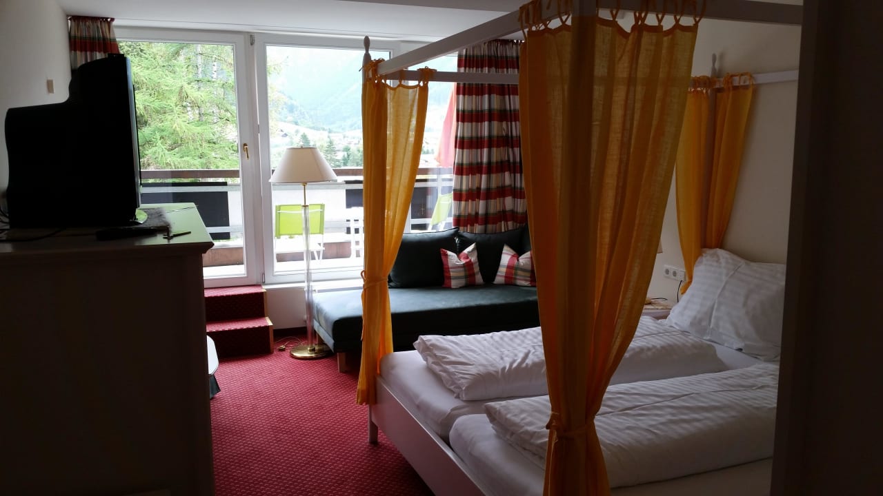 Exclusiv-DZ Hotel Daneu