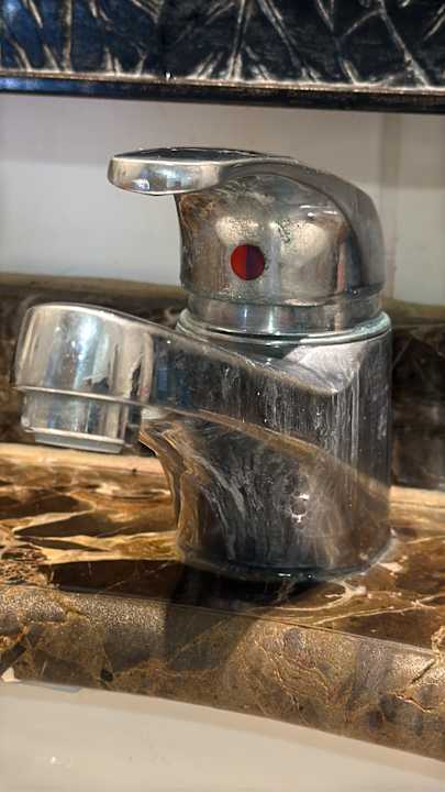 Zimmer Kamelya Fulya Hotel