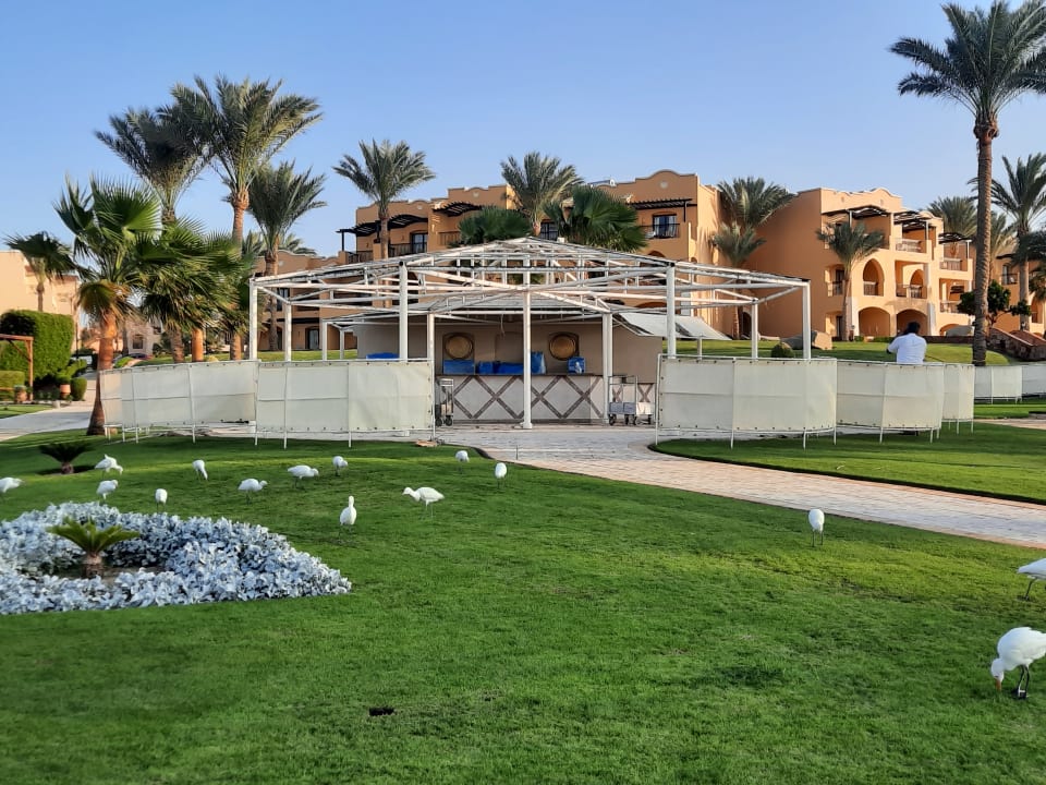 Außenansicht Jaz Dar EL Madina