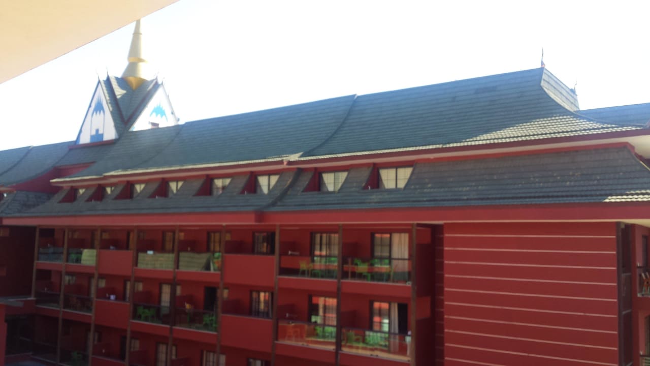 Außenansicht Hotel Siam Elegance Hotels & Spa