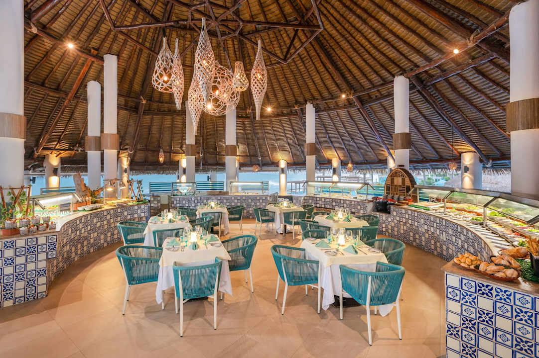 Gastro Royal Solaris Cancun