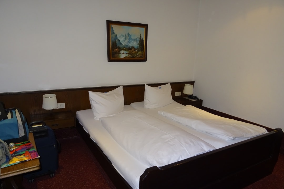 Zimmer Hotel Rhön-Hof