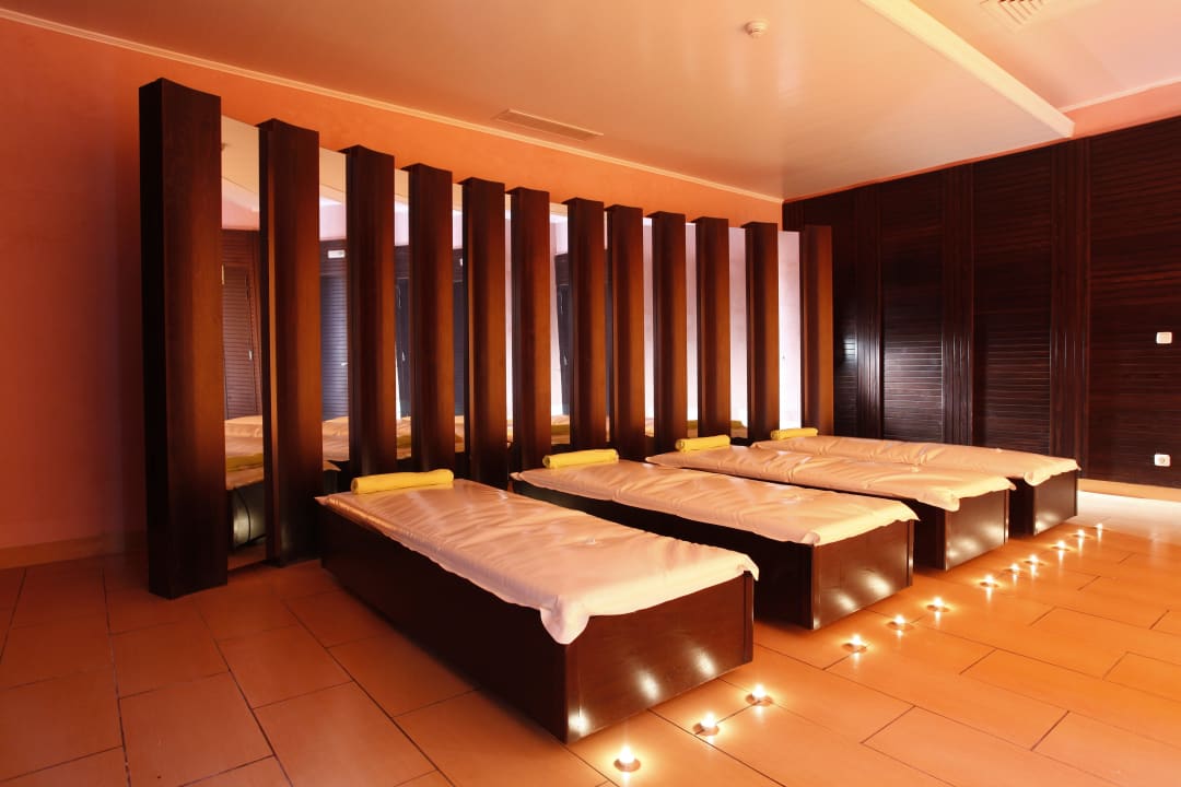 Centre Thalasso  El Ksar Resort & Thalasso