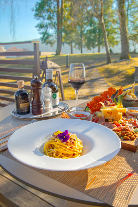 Gastro Linta Hotel Wellness & Spa