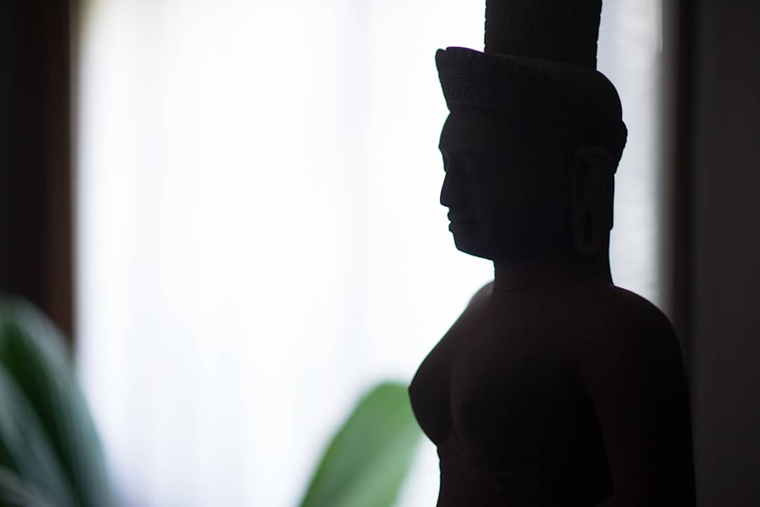 Sonstiges Sokkhak Boutique Resort