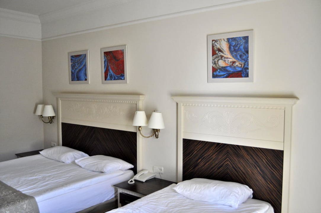 Doppelzimmer Aydinbey Kings Palace & Spa