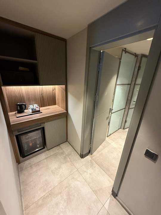 Zimmer Paloma Finesse