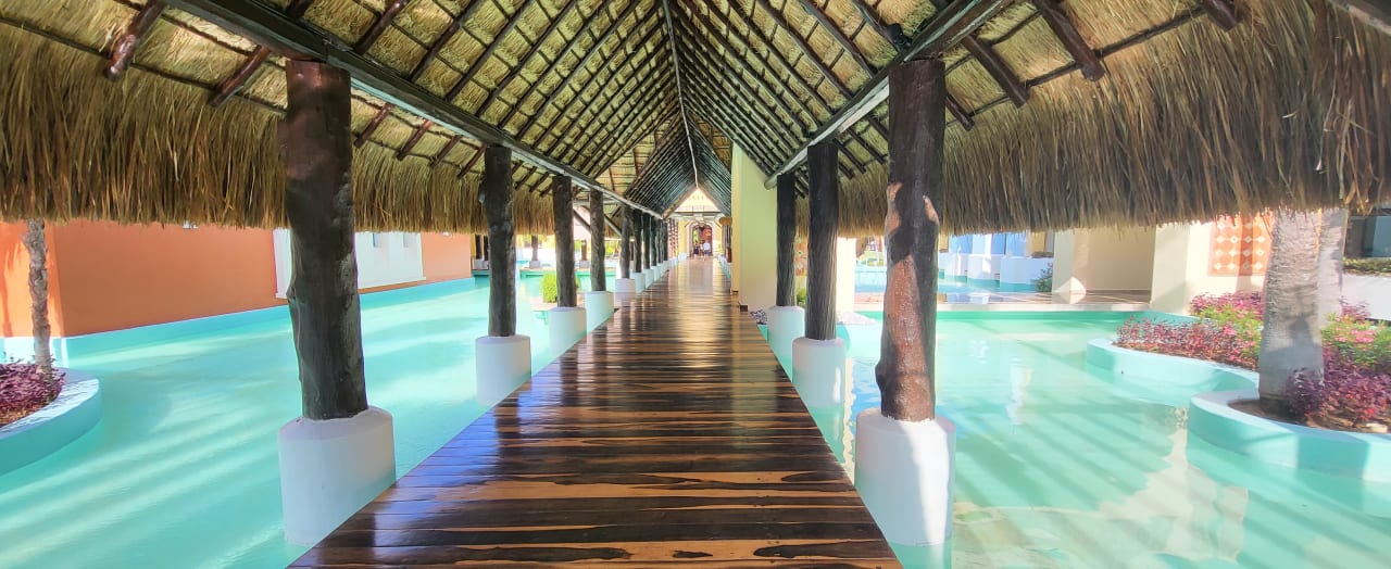 Sonstiges Iberostar Selection Paraiso Lindo