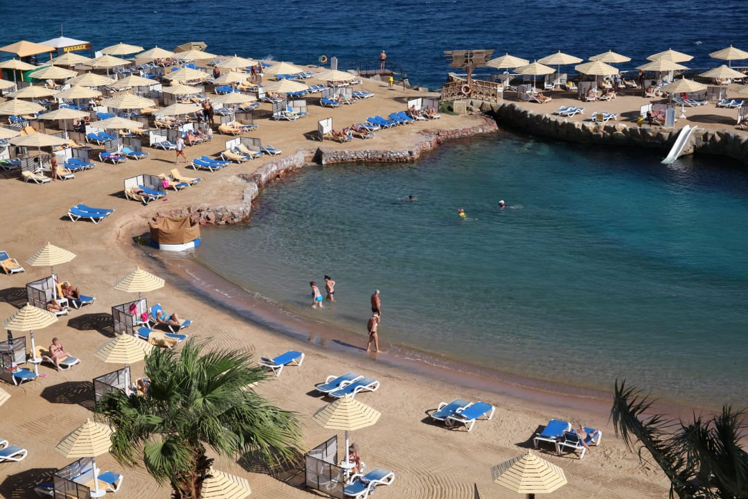 Super Strand  SUNRISE Holidays Resort (Adults Only)