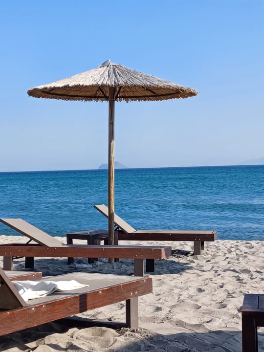 Strand Atlantica Belvedere Resort