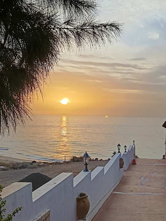 Außenansicht Marina Playa Suite Hotel