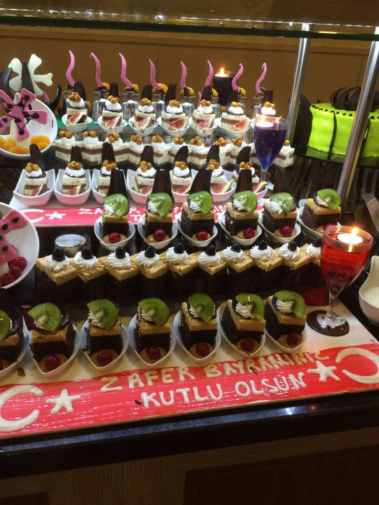 Aydinbey Kings Palace & Spa  Aydinbey Kings Palace & Spa