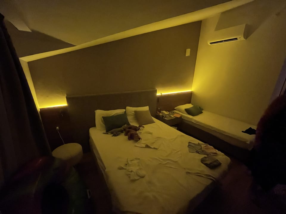 Zimmer Side Story Resort & Spa