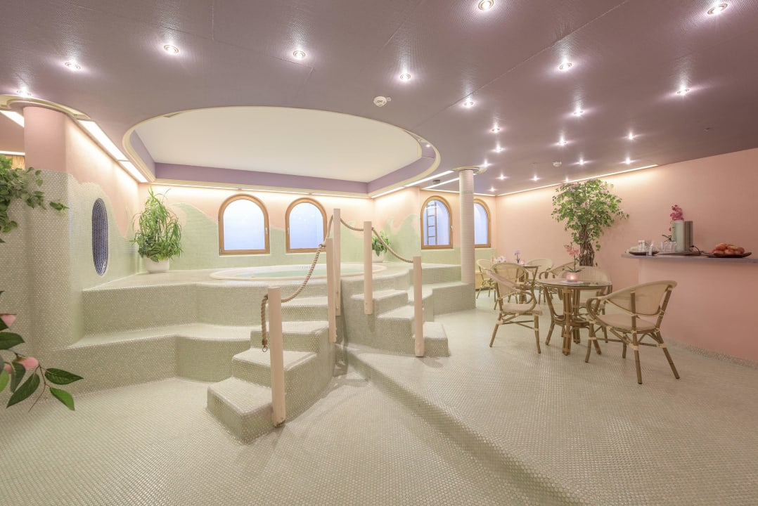 Whirlpool Landhotel Älpili