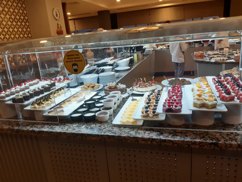 Gastro Melas Resort Hotel